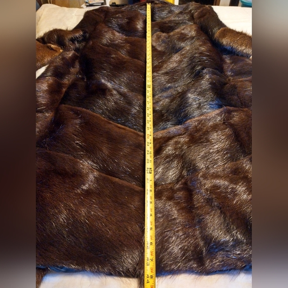 Russian fur coat - Picture 8 of 12